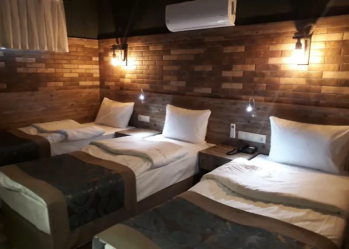 Hotell The