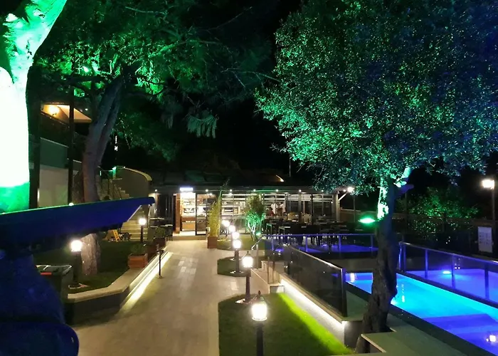 The Hotell