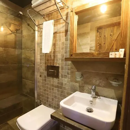 The 3* 萨利杰尔梅