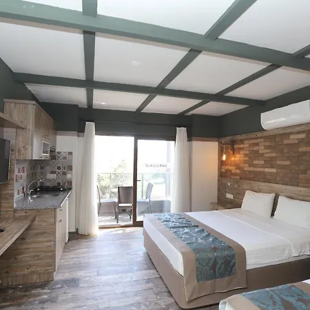 The 酒店 萨利杰尔梅