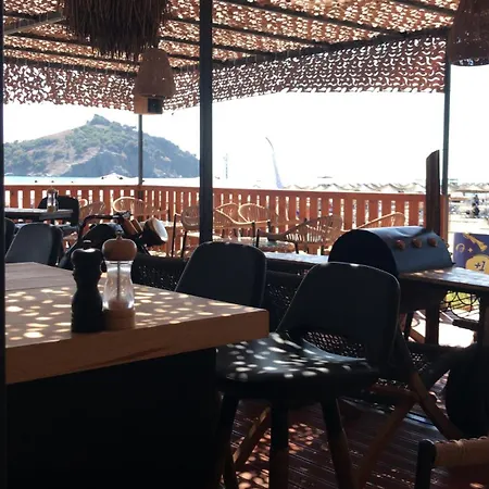 酒店 The 萨利杰尔梅