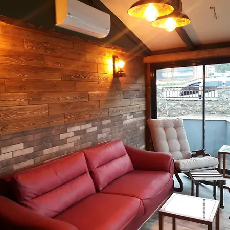 Hotel The Sarıgerme