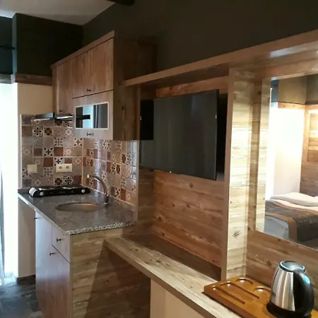 The 酒店 萨利杰尔梅