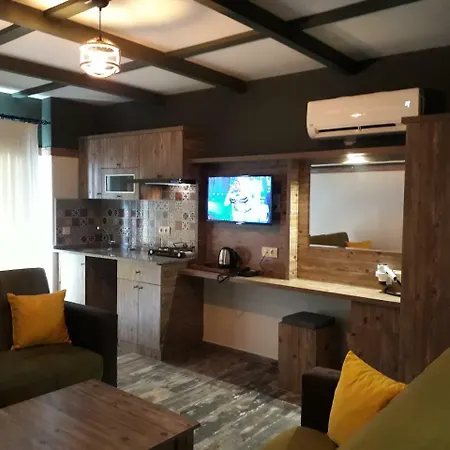 Hotel The