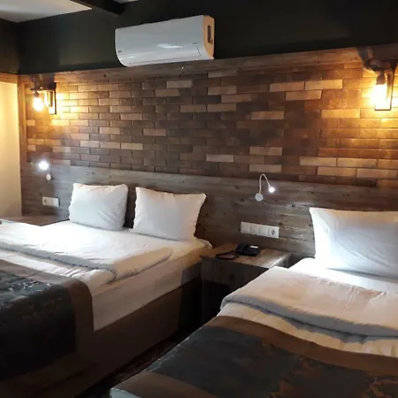 Hotel The