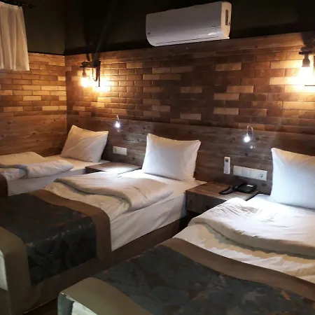 Otel The