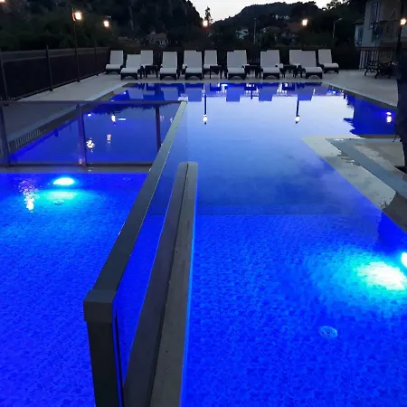 The 3* 萨利杰尔梅