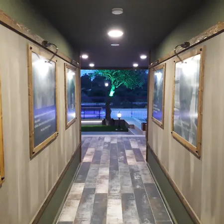 The 3* 萨利杰尔梅